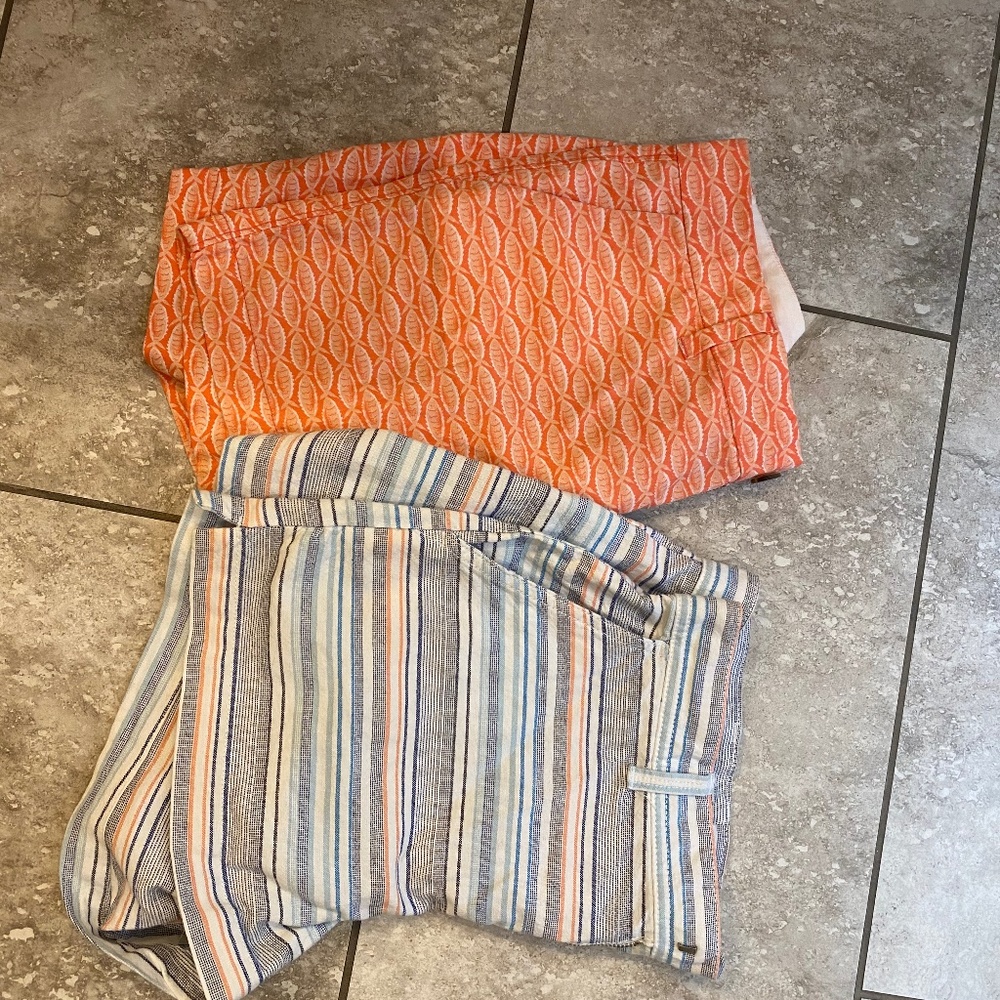 Gap shorts